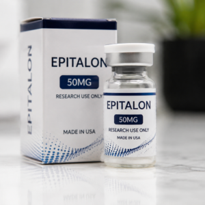 Epitalon 50mg