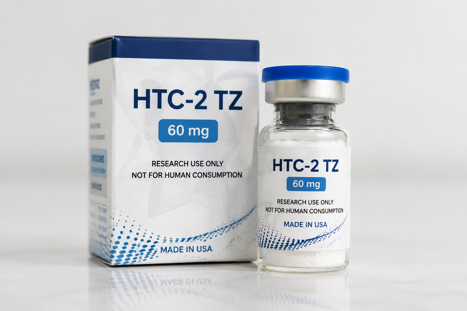 HTC-2 TZ 60mg