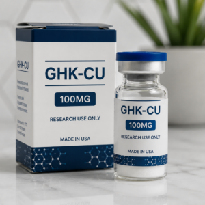 GHK-CU 100mg