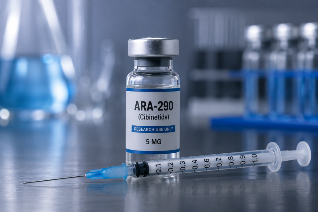 ara-290