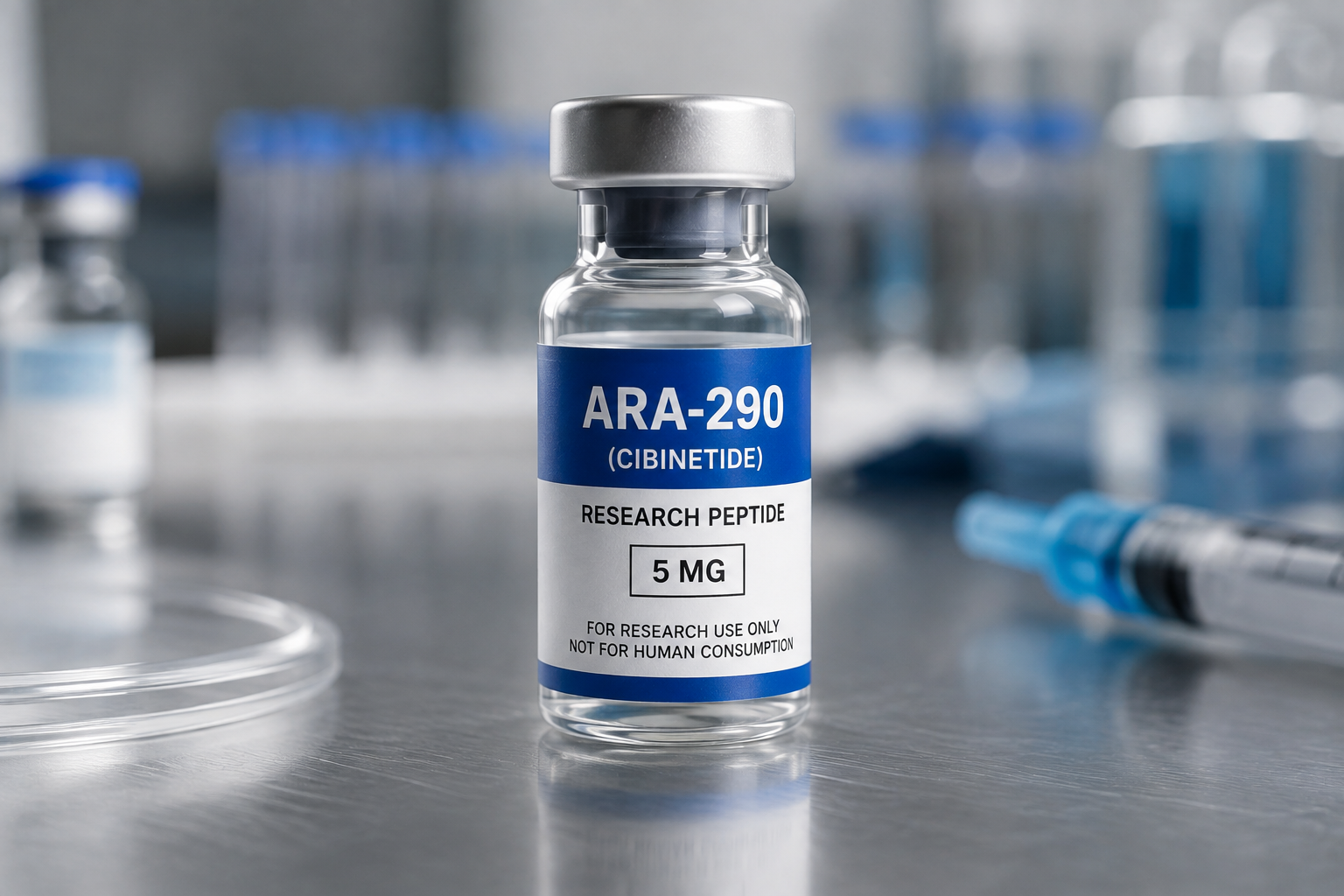 ara-290
