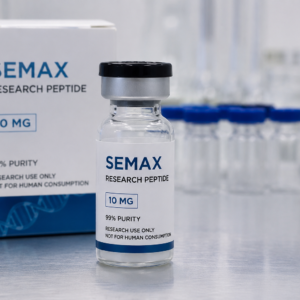 semax peptide benefits