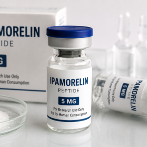 Ipamorelin Peptide