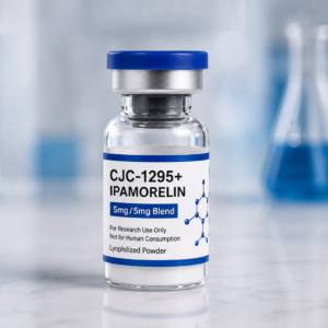 cjc-1295+ ipamorelin