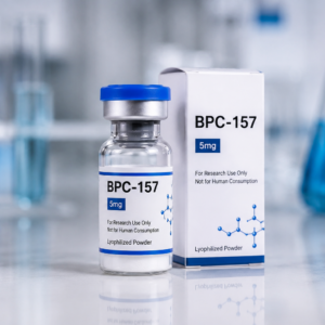 BPC-157 Peptide