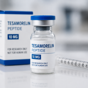tesamorelin peptide