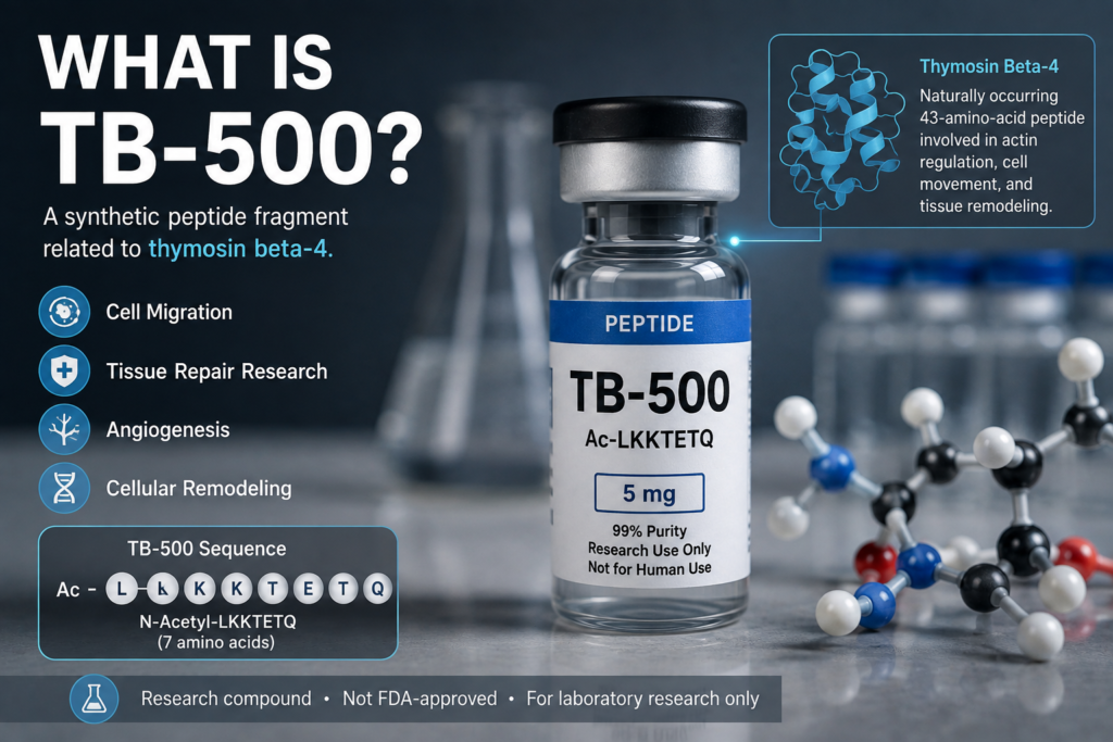 what is tb 500