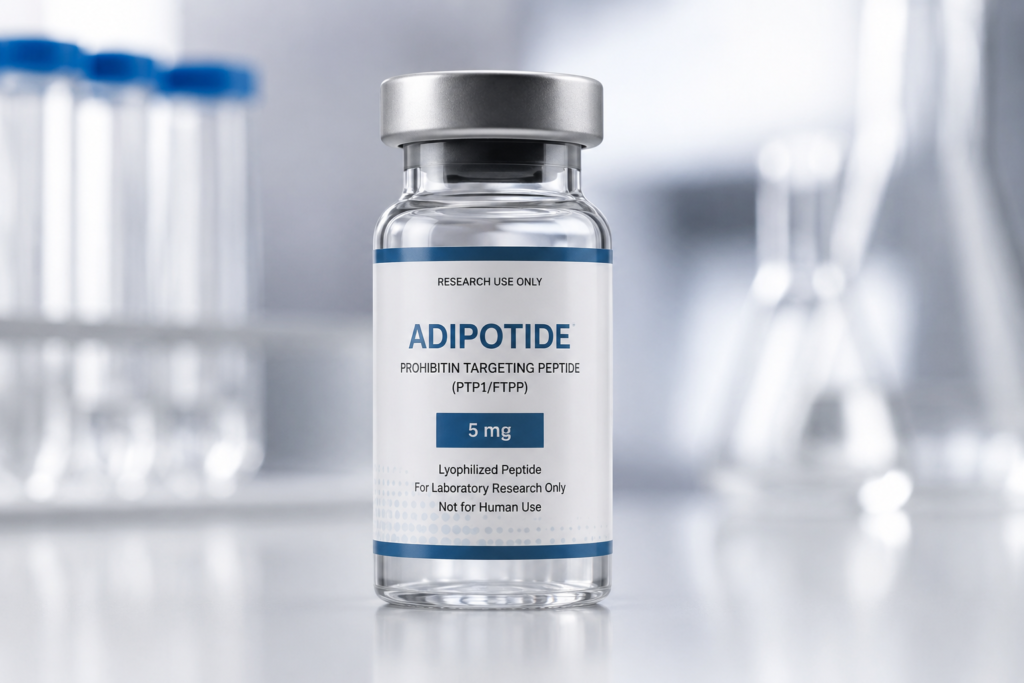 Adipotide