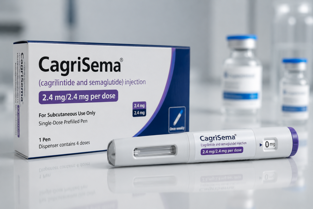 cagrisema