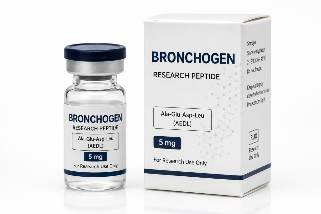 Bronchogen