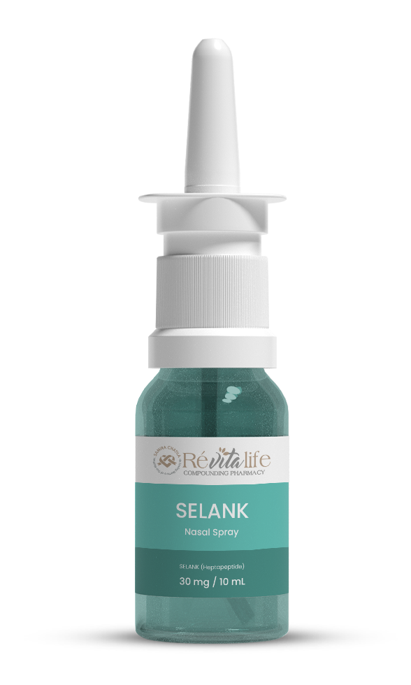 selank nasal spray