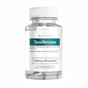 Tesofensine Peptide