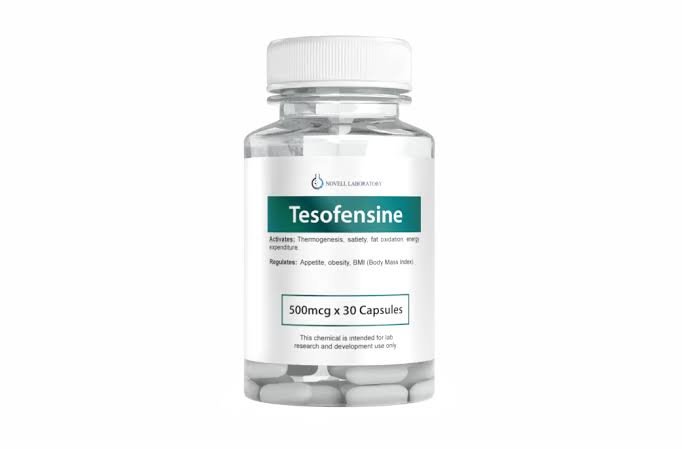 Tesofensine Peptide